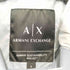 アルマーニエクスチェンジ ARMANI EXCHANGE CABAN COAT メンズ S