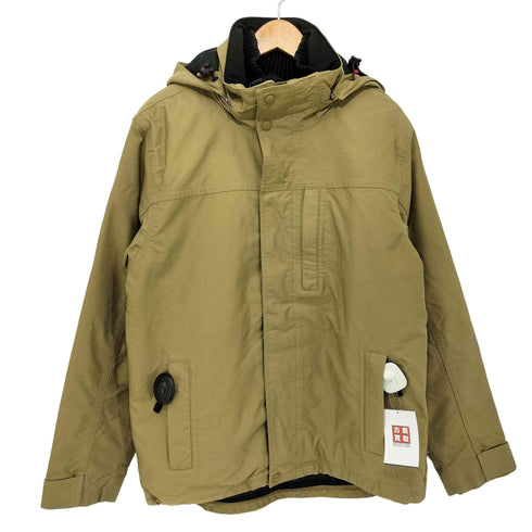 エルエルビーン L.L.Bean 90S Thinsulate ジップアップフーディ メンズ S