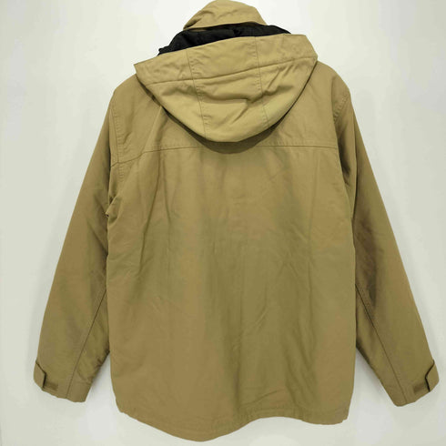 エルエルビーン L.L.Bean 90S Thinsulate ジップアップフーディ メンズ S