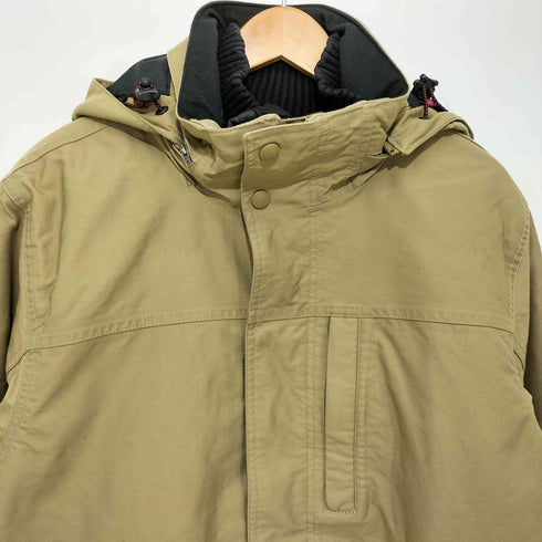 エルエルビーン L.L.Bean 90S Thinsulate ジップアップフーディ メンズ S