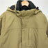エルエルビーン L.L.Bean 90S Thinsulate ジップアップフーディ メンズ S