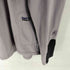 パタゴニア patagonia MADE IN USA 02年製 ハーフジップ R1 フラッシュプルオーバー メンズ