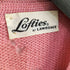 Lofties By Lawrence モヘアカーディガン レディース