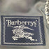バーバリーズ BURBERRYS 80-90s ハウンドトゥース 2B ウールテーラードジャケット メンズ 94/82/175