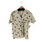 VINTAGE ARCHDALE パジャマシャツ レディース US:8