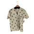 VINTAGE ARCHDALE パジャマシャツ レディース US:8