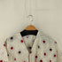 VINTAGE ARCHDALE パジャマシャツ レディース US:8