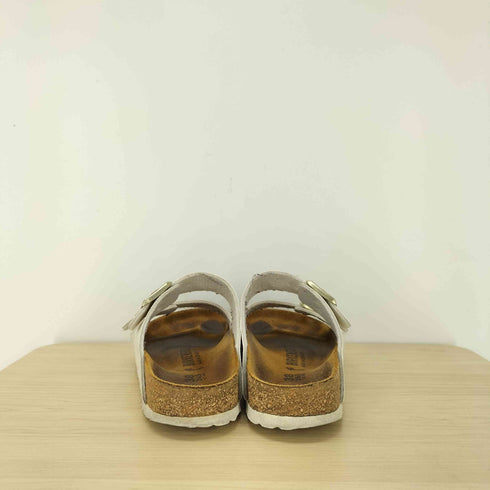 ビルケンシュトック BIRKENSTOCK アリゾナ サンダル レディース JPN:24.5
