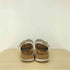 ビルケンシュトック BIRKENSTOCK アリゾナ サンダル レディース JPN:24.5