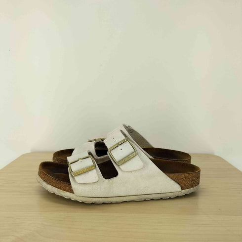 ビルケンシュトック BIRKENSTOCK アリゾナ サンダル レディース JPN:24.5