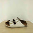 ビルケンシュトック BIRKENSTOCK アリゾナ サンダル レディース JPN:24.5