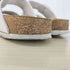 ビルケンシュトック BIRKENSTOCK アリゾナ サンダル レディース JPN:24.5