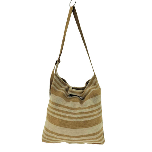 ボーダーショルダーバッグ レディース ONE SIZE