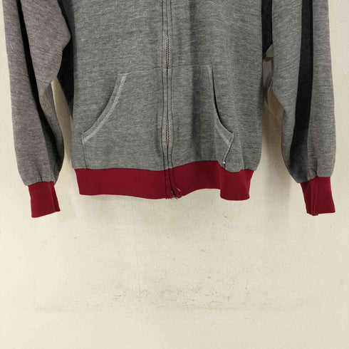 ナイキ NIKE スウォッシュ ツートン ジップアップパーカー メンズ