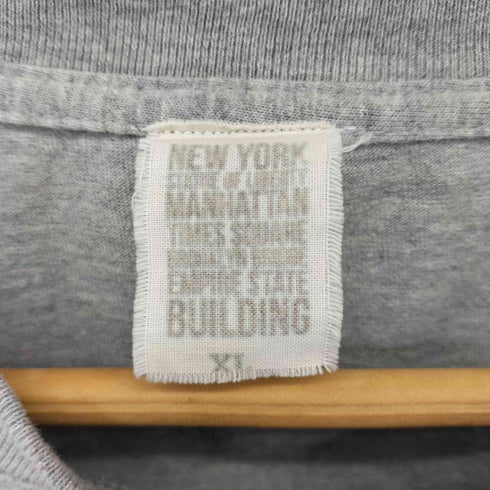 ムービーTシャツ メンズ JPN:XL