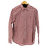 マッキントッシュ ロンドン Mackintosh LONDON L/Sギンガムチェックシャツ メンズ US:40