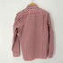 マッキントッシュ ロンドン Mackintosh LONDON L/Sギンガムチェックシャツ メンズ US:40