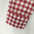 マッキントッシュ ロンドン Mackintosh LONDON L/Sギンガムチェックシャツ メンズ US:40