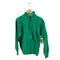 ラングラー Wrangler USA製 片爪YKK ジップアップパーカー メンズ import:L