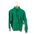 ラングラー Wrangler USA製 片爪YKK ジップアップパーカー メンズ import:L