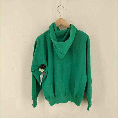 ラングラー Wrangler USA製 片爪YKK ジップアップパーカー メンズ import:L