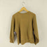 チャンピオン Champion USA製 トリコタグ REVERSE WEAVE 製品染め クルーネックスウェット ST.JOSEPH'S UNIVERSITY メンズ import:M