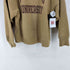 チャンピオン Champion USA製 トリコタグ REVERSE WEAVE 製品染め クルーネックスウェット ST.JOSEPH'S UNIVERSITY メンズ import:M