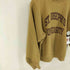 チャンピオン Champion USA製 トリコタグ REVERSE WEAVE 製品染め クルーネックスウェット ST.JOSEPH'S UNIVERSITY メンズ import:M