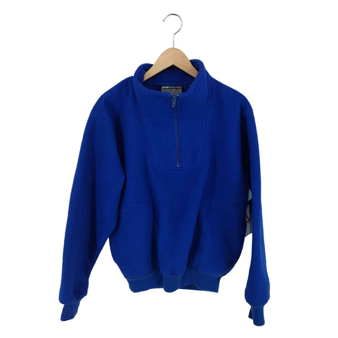MALDEN POLARFLEECE ハーフジップ フリース メンズ