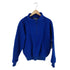 MALDEN POLARFLEECE ハーフジップ フリース メンズ