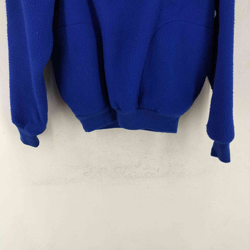 MALDEN POLARFLEECE ハーフジップ フリース メンズ