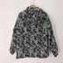 レフラー Leflah 総柄アノラックパーカー メンズ JPN:XL