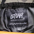 レフラー Leflah 総柄アノラックパーカー メンズ JPN:XL