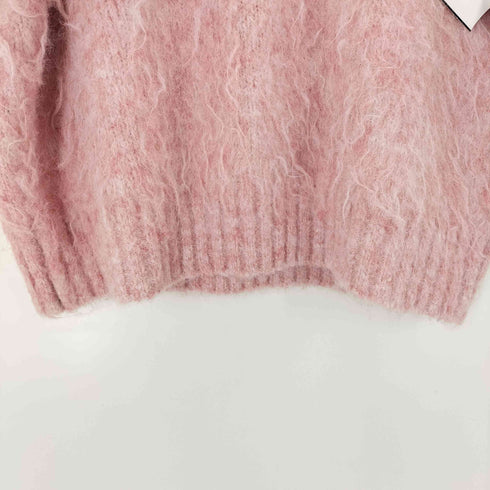 フリークスストア FREAKS STORE シャギーニット レディース FREE