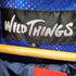 ワイルドシングス WILD THINGS COULIOR JACKET メンズ import:S