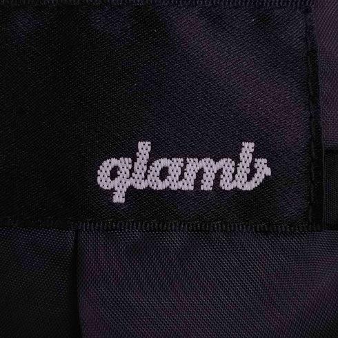 グラム glamb ウールナイロンPコート メンズ JPN:1