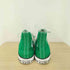 コンバースオールスター CONVERSE ALLSTAR Chuck Taylor Amazon Green HI CUT メンズ JPN:25.5