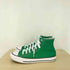 コンバースオールスター CONVERSE ALLSTAR Chuck Taylor Amazon Green HI CUT メンズ JPN:25.5