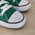 コンバースオールスター CONVERSE ALLSTAR Chuck Taylor Amazon Green HI CUT メンズ JPN:25.5
