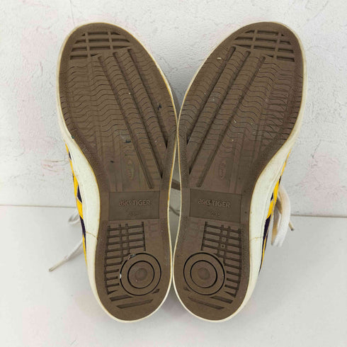 オニツカタイガー ONITSUKA TIGER FABRE レディース JPN:23.5