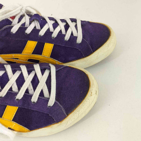 オニツカタイガー ONITSUKA TIGER FABRE レディース JPN:23.5