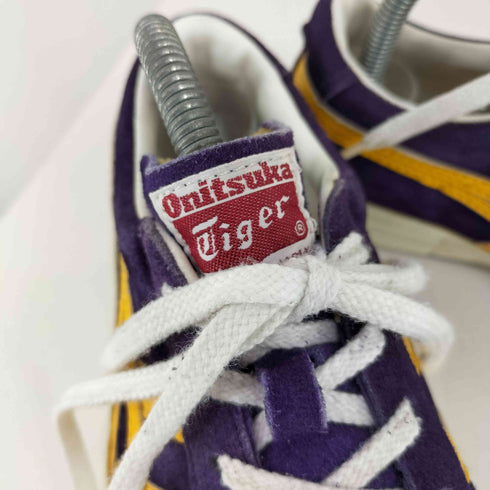 オニツカタイガー ONITSUKA TIGER FABRE レディース JPN:23.5