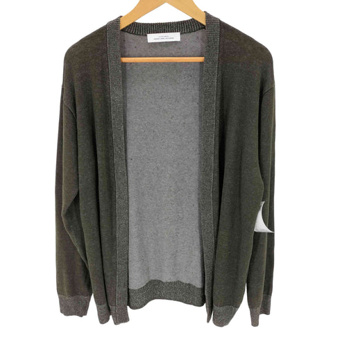 ユナイテッドアローズグリーンレーベルリラクシング UNITED ARROWS green label relaxing イージー カーディガン メンズ JPN:M