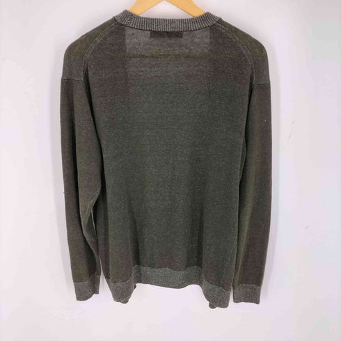 ユナイテッドアローズグリーンレーベルリラクシング UNITED ARROWS green label relaxing イージー カーディガン メンズ JPN:M