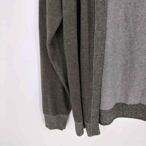 ユナイテッドアローズグリーンレーベルリラクシング UNITED ARROWS green label relaxing イージー カーディガン メンズ JPN:M