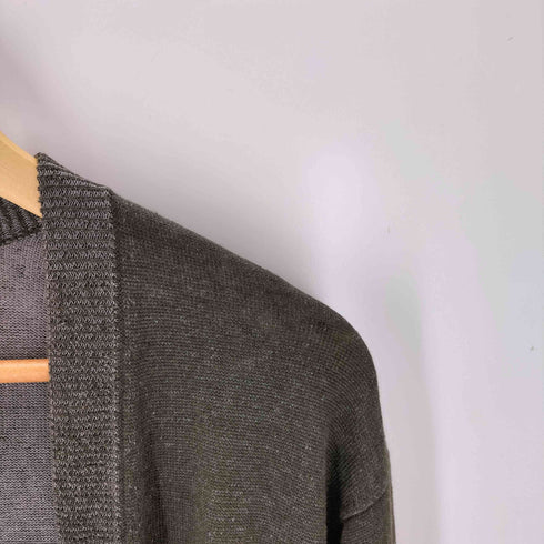 ユナイテッドアローズグリーンレーベルリラクシング UNITED ARROWS green label relaxing イージー カーディガン メンズ JPN:M