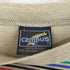 キャンパス CAMPUS MADE IN USA マルチボーダー 片ポケ クルーネックTシャツ メンズ import:L