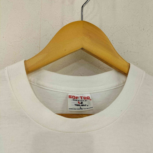 sof tee MADE IN USA Lovin Feelings XIV コンサートTシャツ メンズ import:L