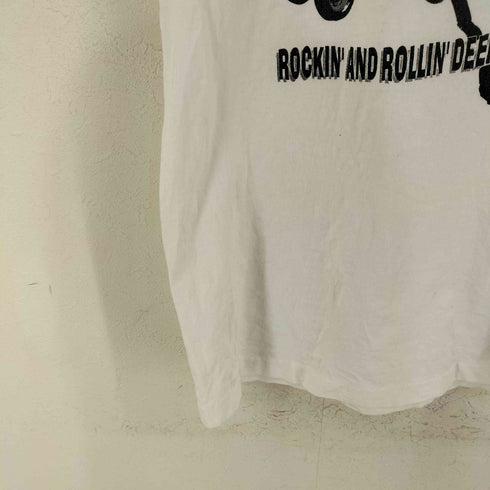 sof tee MADE IN USA Lovin Feelings XIV コンサートTシャツ メンズ import:L