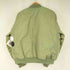 アルファインダストリーズ ALPHA INDUSTRIES MA-1 フライトジャケット メンズ